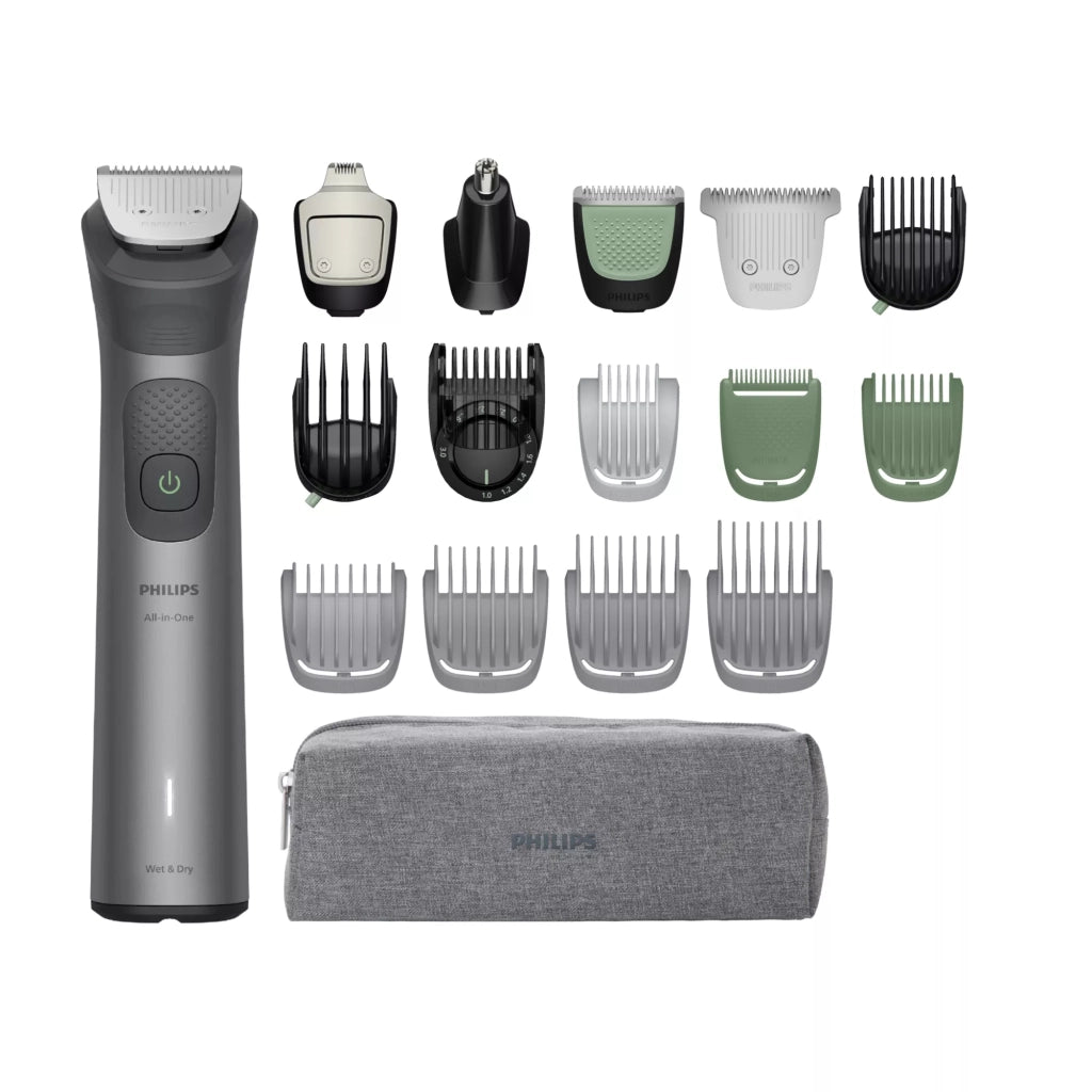 MULTIGROOM ALL IN ONE 17 MG7941 BARBA CAPELLI RIFINITORE