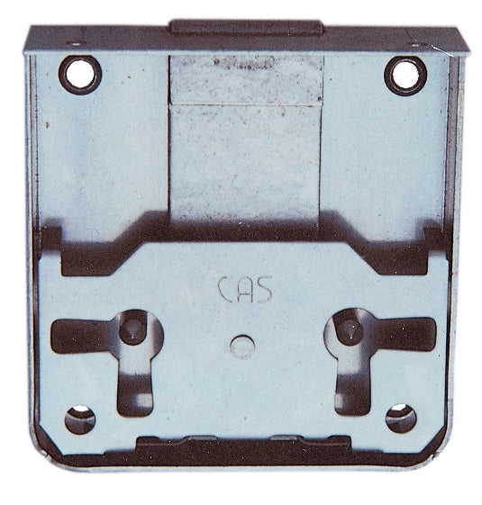 BL CAS SERRATURA MOBILE 1/2 SCATOLA 25 MM- 5,0 blister