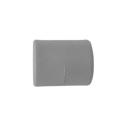 MANICOTTO LISCIO IN POLIPROPILENE- Diam. 40- DH- pezzi 1