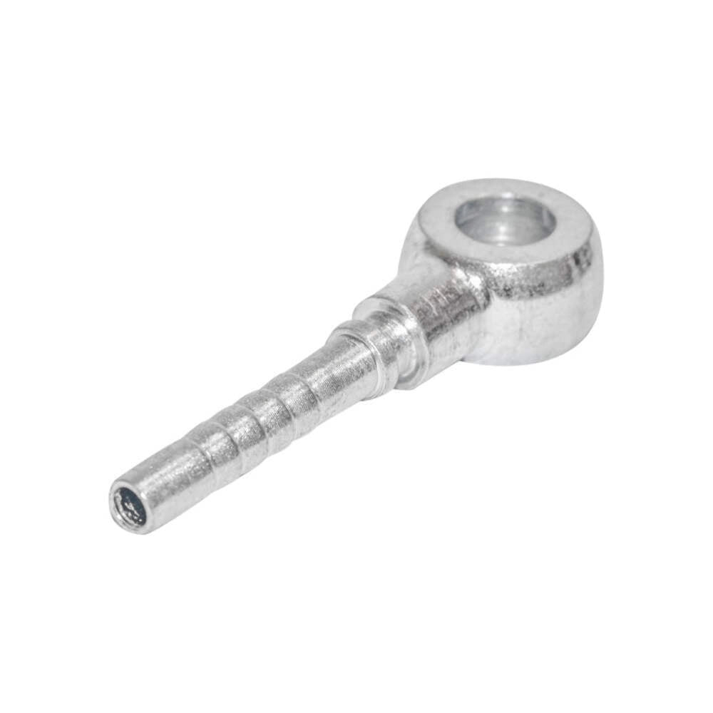 RACCORDO AD OCCHIO DMF DN6 Fi10