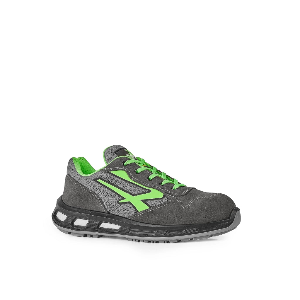 Scarpa da Lavoro Bassa Point S1P Src N.40 1 Paio U Power