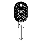 CHIAVI ACCIAIO GT10P- 25 pezzi  - SILCA