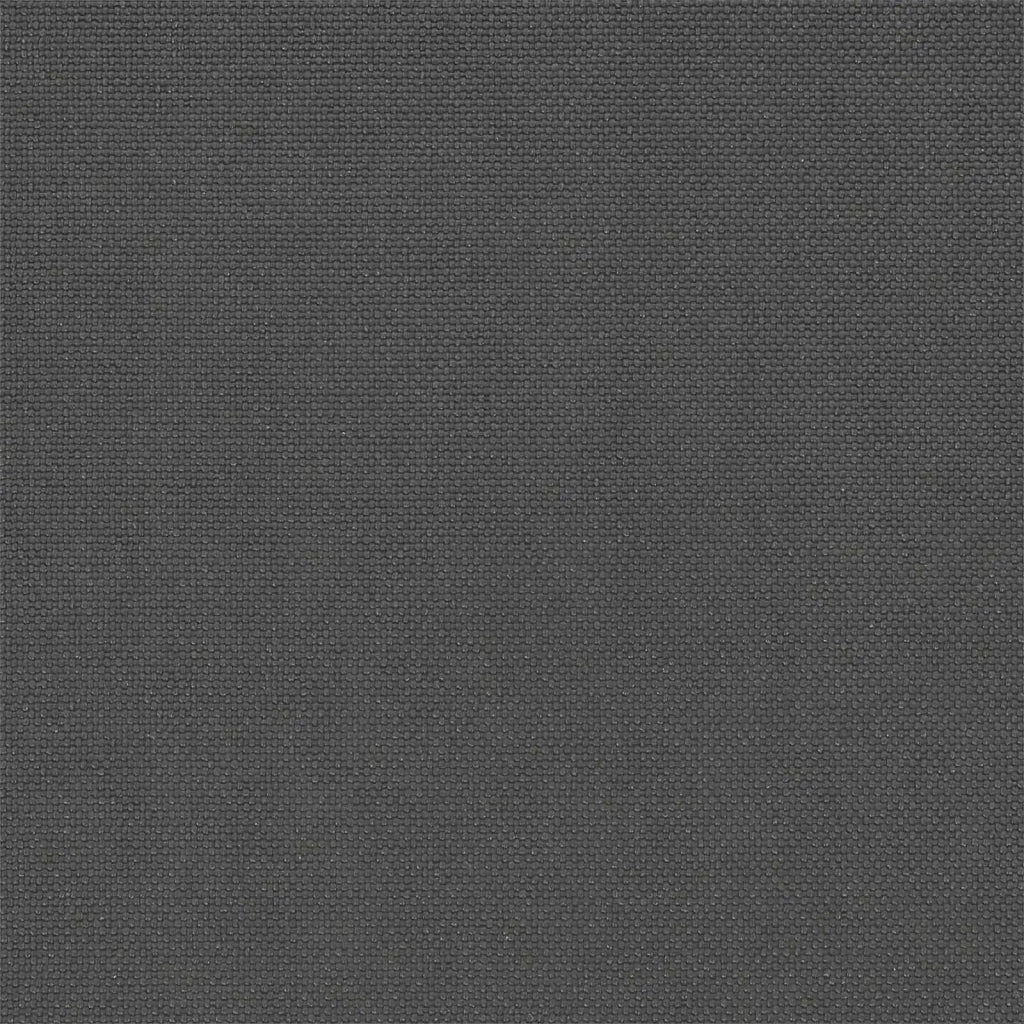Set di divani da esterno 9 pz Bianco e Antracite Poliestere 3390727