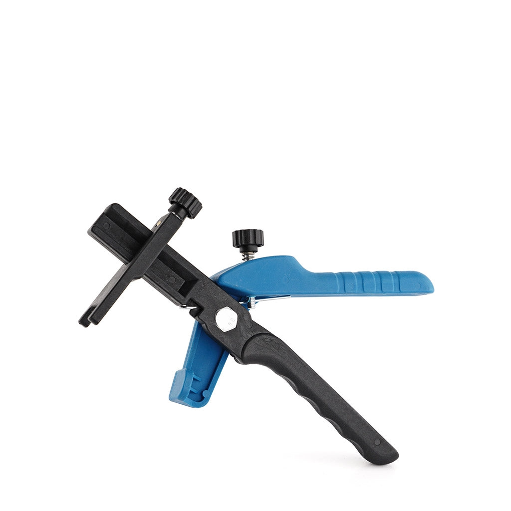 Pinza regolabile in nylon per sistema livellante 7C Tools