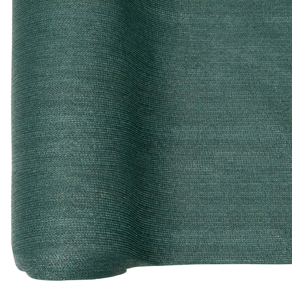 Rete per Privacy Verde 1x50 m in HDPE 195 g/m² 149409
