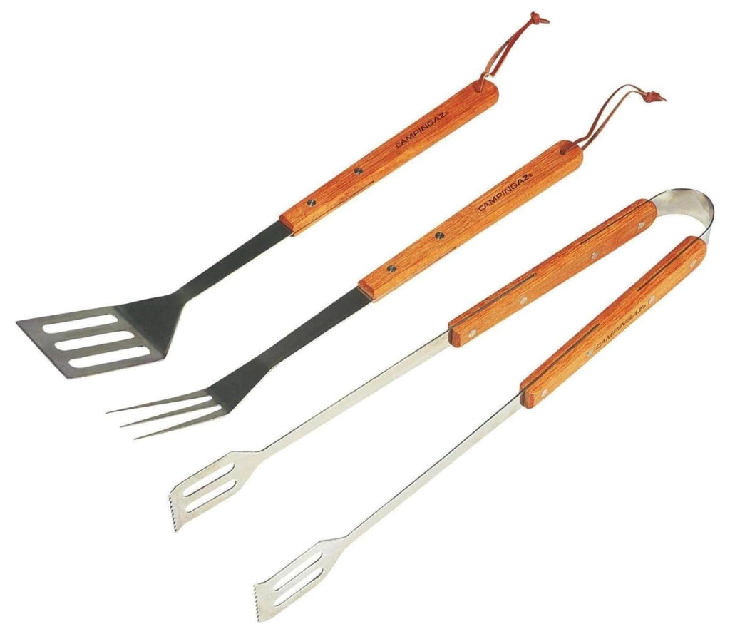 Set BBQ 3 pezzi Campingaz