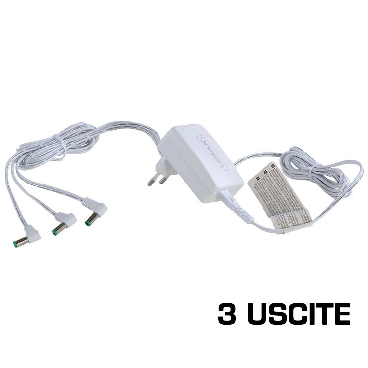 Adattatore di Corrente Trasformatore Alimentatore Villaggi Natale 4.5V Lemax