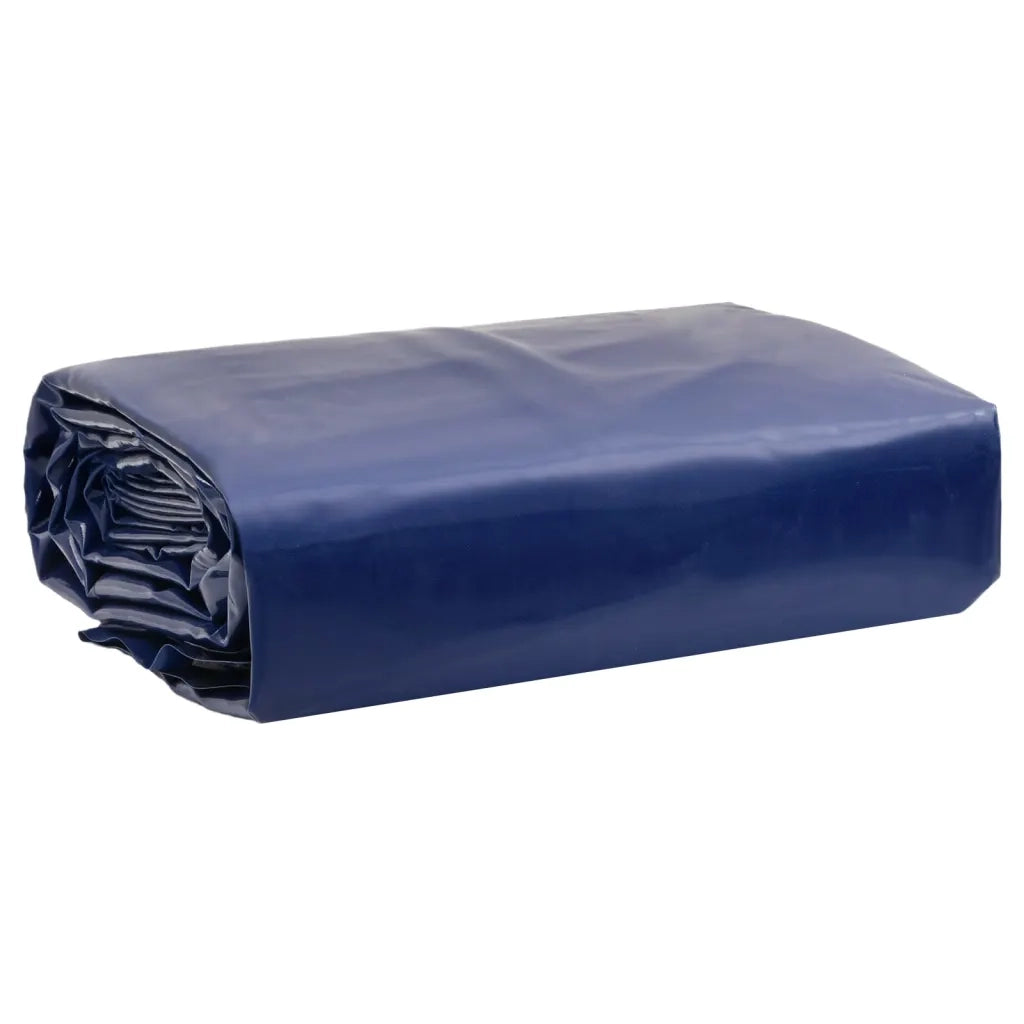 Telone Blu 3x5 m 650 g/m² 156158