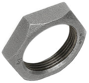 10pz controdado ghisa zincata gr.1 fig.310 cod:ferx.4120