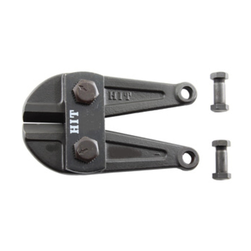 COLTELLI HIT PER TAGLIABULLONI 750 MM NBC- HIT- 1,0 coppie