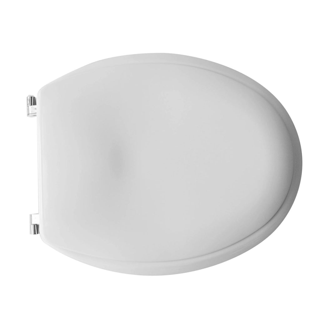 SEDILE WC TERMOINDURENTE MOD. D019 FORMA 1- Bianco- DH- pezzi 1