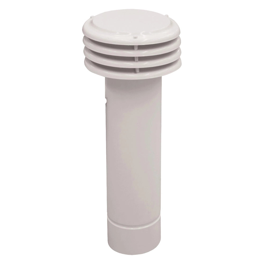ESALATORE ANTIVENTO Ø 100  - BricoGo