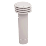 ESALATORE ANTIVENTO Ø 100  - BricoGo