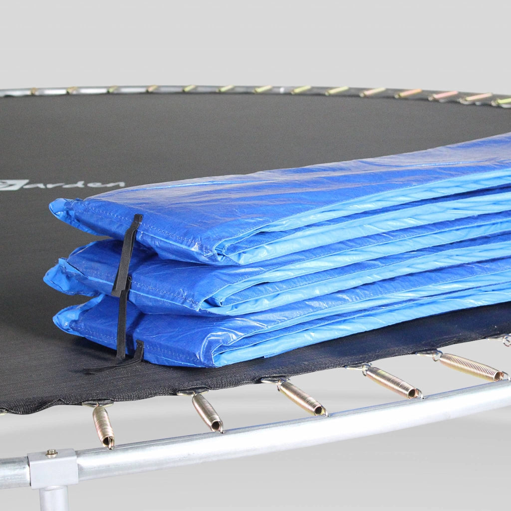 Cuscino di protezione per molle trampolino