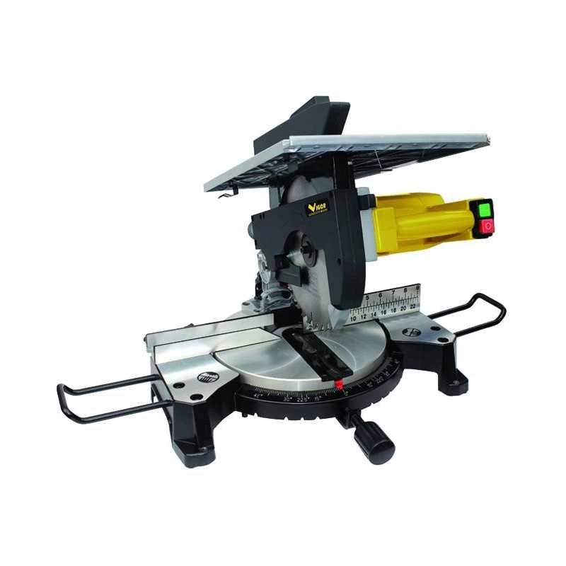 Troncatrici Vigor Watt 1800