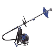 Decespugliatore a Zaino Hp 3 Hyundai Tt Bg520 in Alluminio