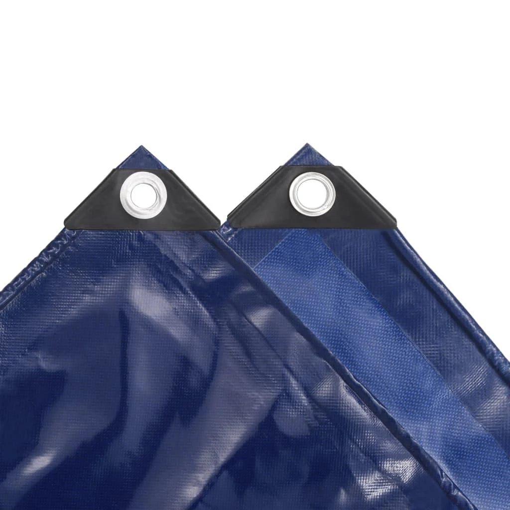 Telone versatile e resistente 650 g/m² 3 x 3 m blu 02_0002255