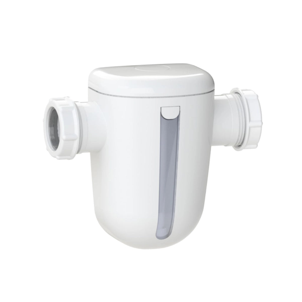 Neutralizzatore SFA Sanitrit SANINEUTRAL MINI Per Condensa Caldaie Installate in Cucina
