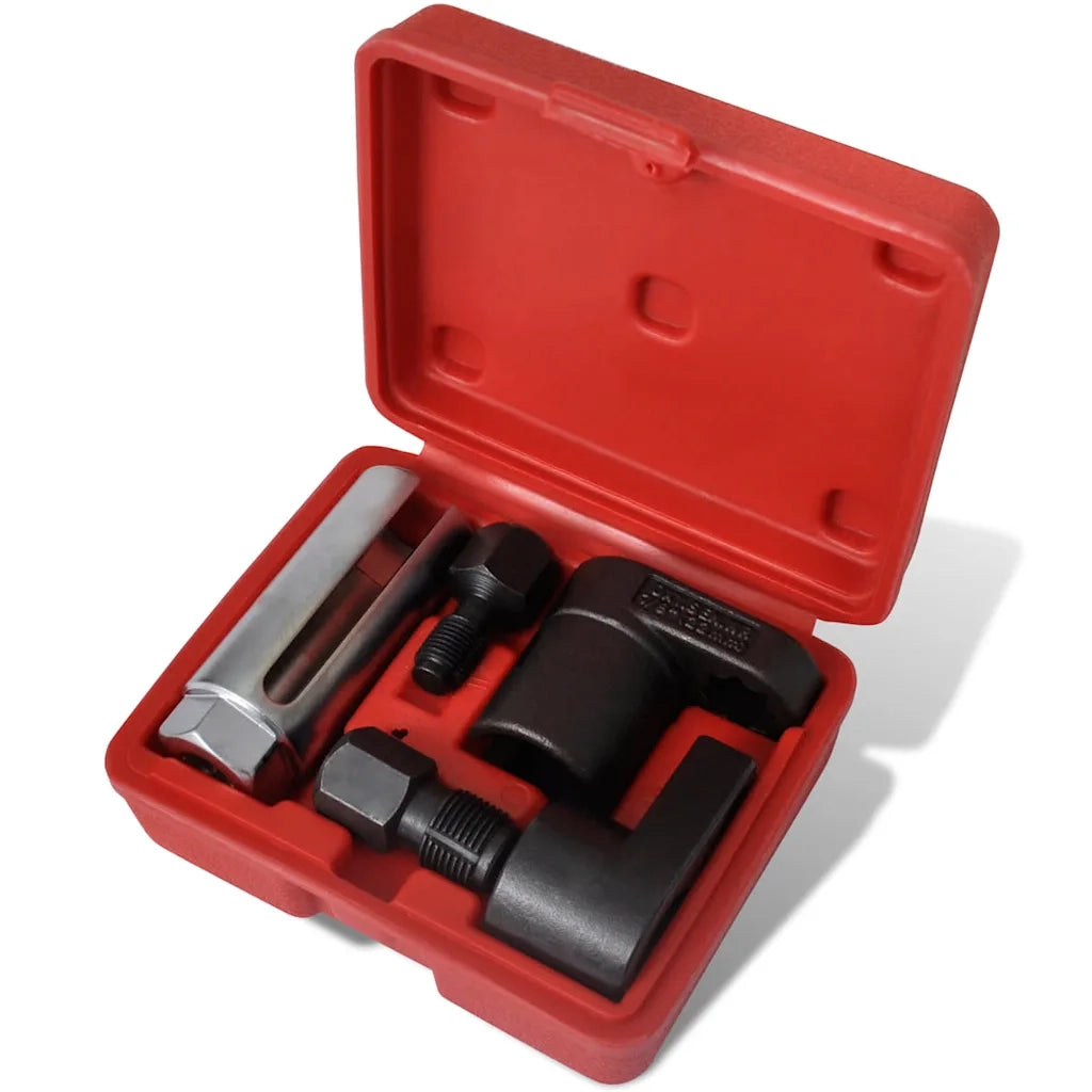 Set Sensore di Ossigeno e Filo Chaser per VW, Audi ecc. 210248