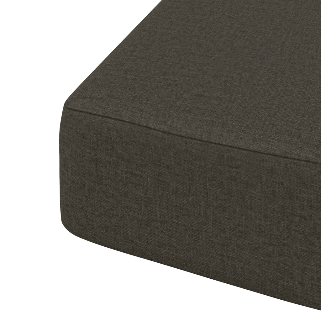 Cuscini per sedile a 4 pezzi SOEST 4 pz 100% Poliestere 945184