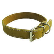 COLLARE PER CANE larg. mm 12 lung.cm 32- 6 pezzi  - BricoGo