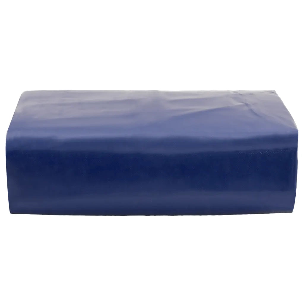 Telone Blu 3x5 m 650 g/m² 156158