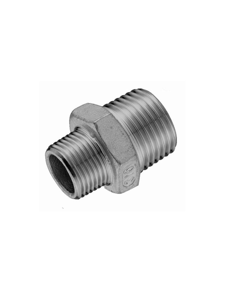NIPLES RIDOTTO 11/4x1 - EO