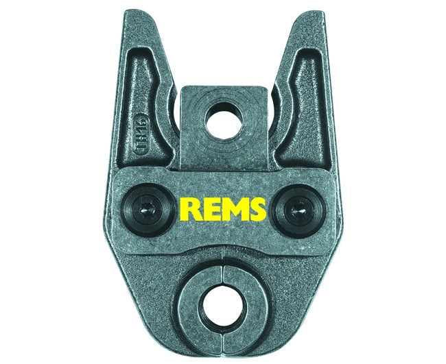 PINZA A PRESSARE PER RACCORDI IN MULTISTRATO SISTEMA TH ø40   REMS  S.R.L.