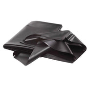 Telo per Laghetto in PVC Nero Stabilizzato UV Spessore mm0,5 Larghezza Telo: 4 Mt, Lunghezza Telo: 9 Mt