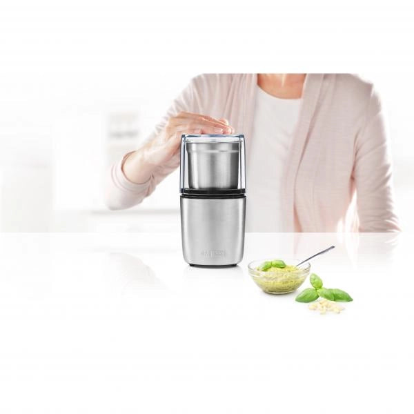 TRITATUTTO E MACINATORE PRINCESS 200W