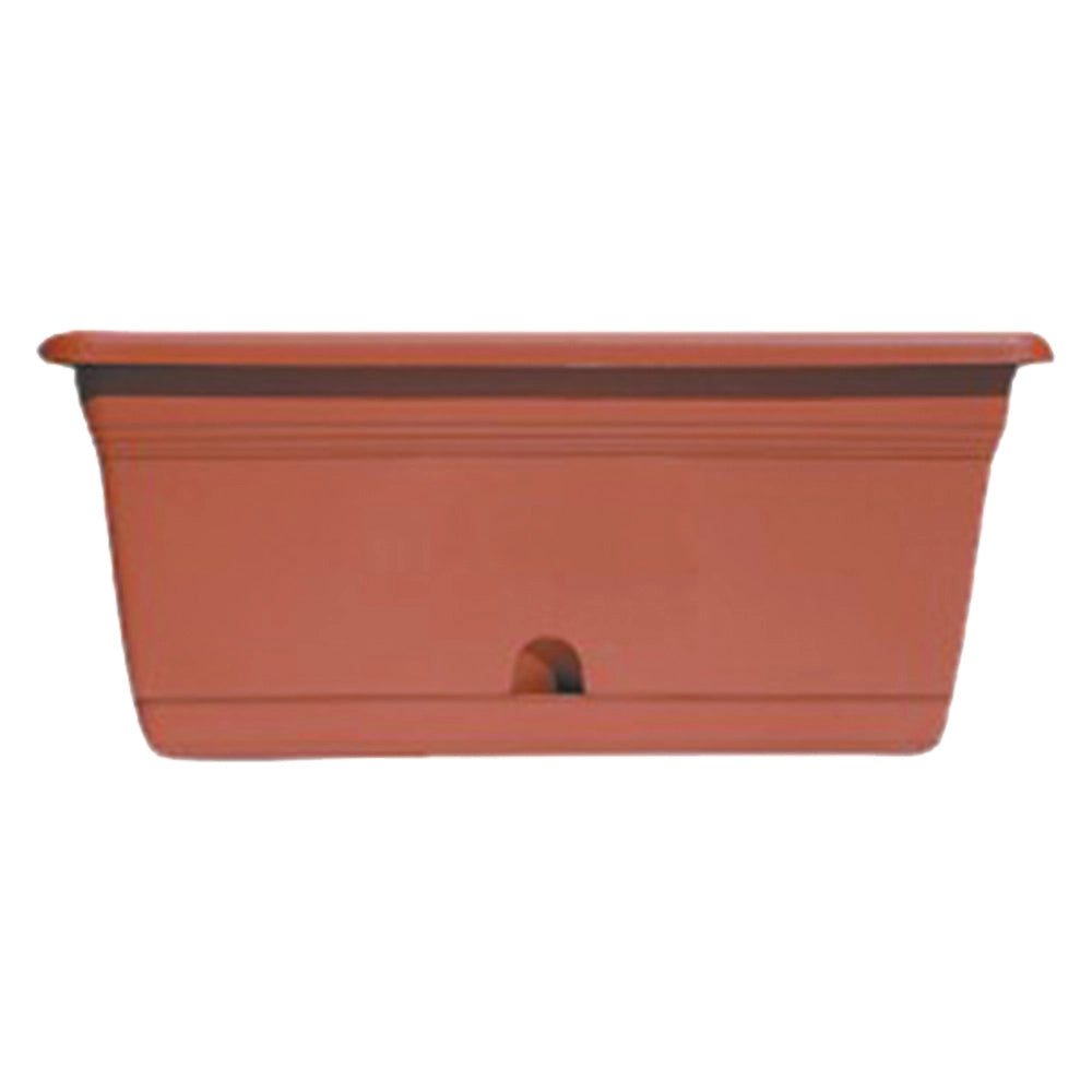 1pz balconetta rettangolare cm 40 x 20 x 18 lt.   8 cod:ferx.612660nlm