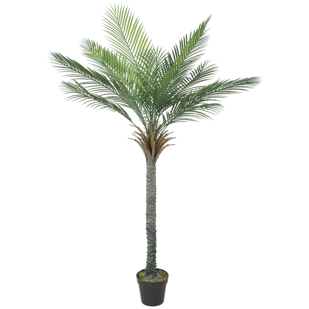 Palma Artificiale Decorativa ¨C Minimal ¨C Verde 180 cm