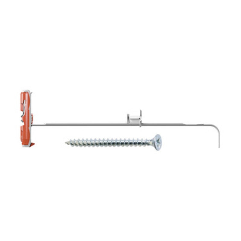 SC FISCHER TASSELLO DUOTEC S 10 MM C/VITE 5 PZ