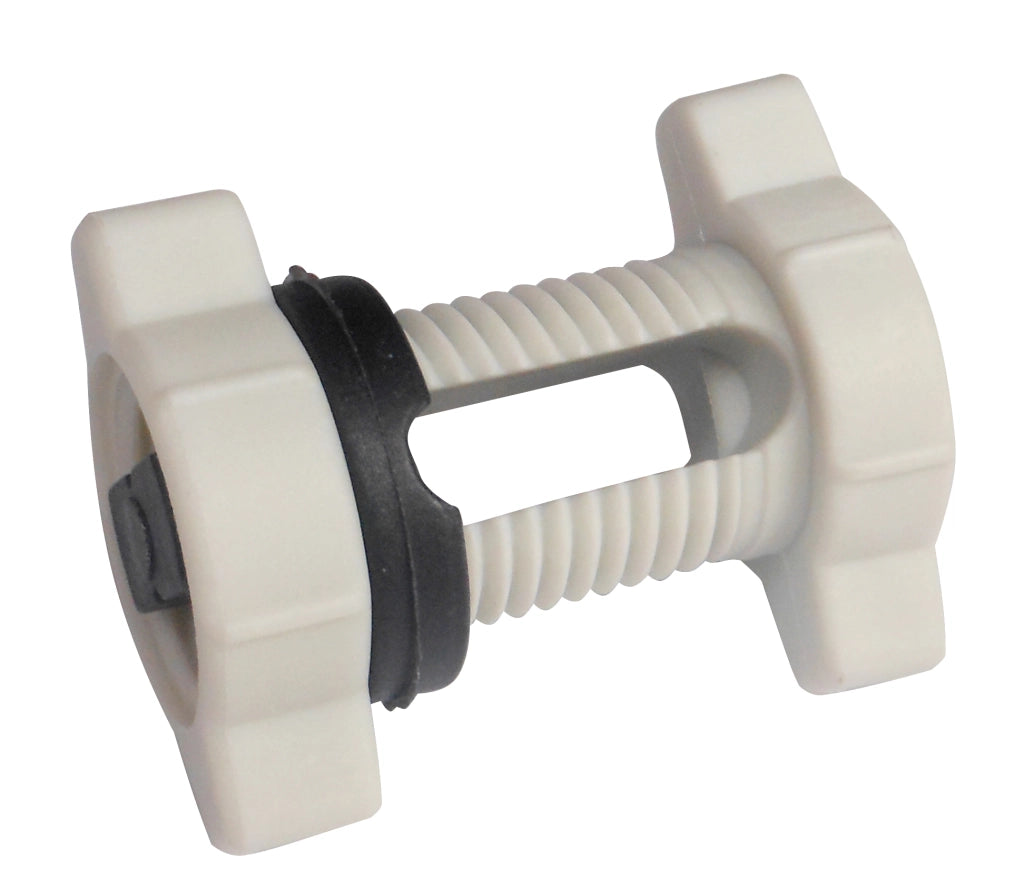 MORSETTO SERRACAVO BLOCK-FIX 100 PZ.