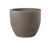 Vaso Ares Colore: Cappuccino, Materiale: Polietilene