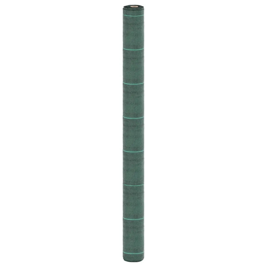 Membrana Antierbacce Verde 1,5x25 m in PP 4005257
