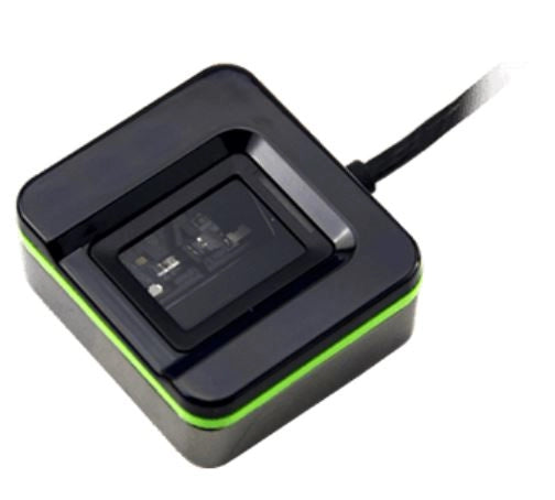 Ext fingerprint reader usb interf - 9137423E