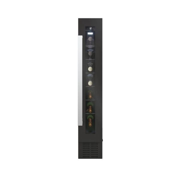 Candy divino ccvb 15/1 da incasso nero 7 bottiglia/bottiglie - 34901202