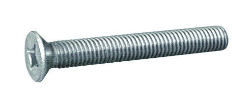 VITE IN ACCIAIO INOX TSP DIN 965  M 5x30 mm. 5.00 centinaia