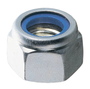 DADO AUTOBLOCCANTE ALTO DIN/982 D M 5    0,80- 500,0 pz