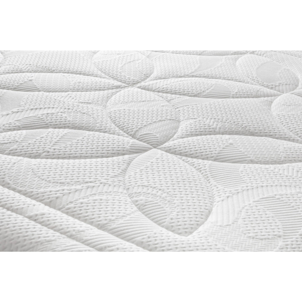 Materasso Piazza e Mezza 140x200 in Memory Foam  Alto 22 cm  5 cm di memory  Sfoderabile