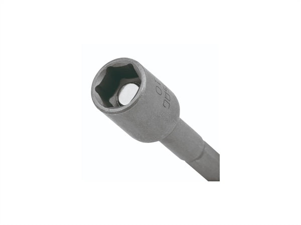 INSERTO A BUSSOLA PER VITI AD ESAGONO  7 mm - ECEF