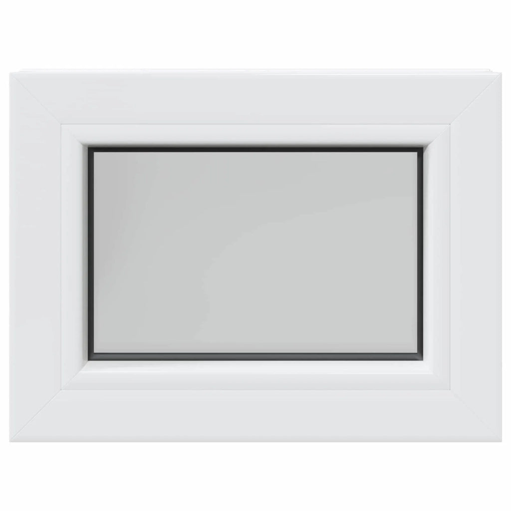 Finestra Cantina RISOR 35 x 30 cm PVC e Vetro 42047961