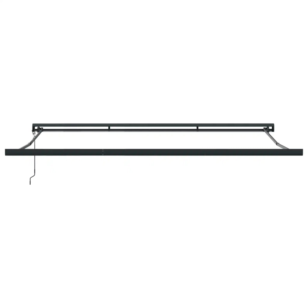 Tenda retrattile Multicolore 500 x 300 x 165 cm 3331312