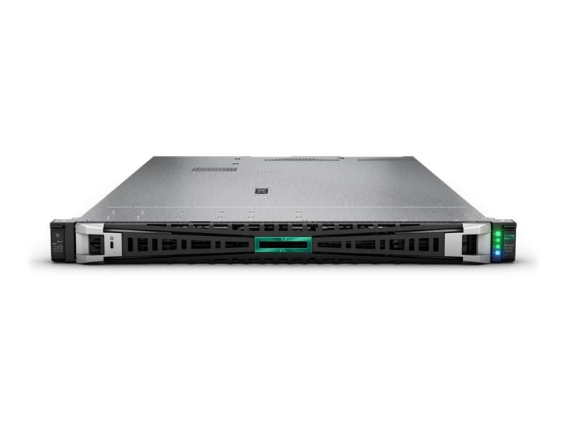 Hpe proliant dl360 gen11 4509y 2.6ghz 8c 1p 2x32gb-r 8sff mr408i-o 2x480gb ssd 2x1000w ps eu server - P83118-425