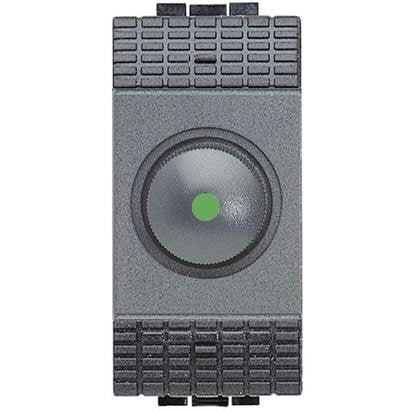 Bticino L4402N Dimmer Variatore a Manopola Resistivo