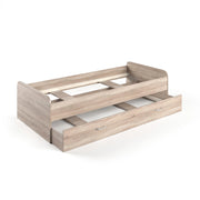 Vitalispa Letto per bambini Sonoma 90x200 cm