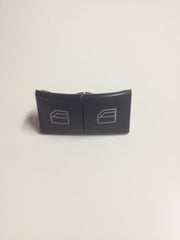Chiave Auto Mercedes HU64P Silca Ottone Nichelato