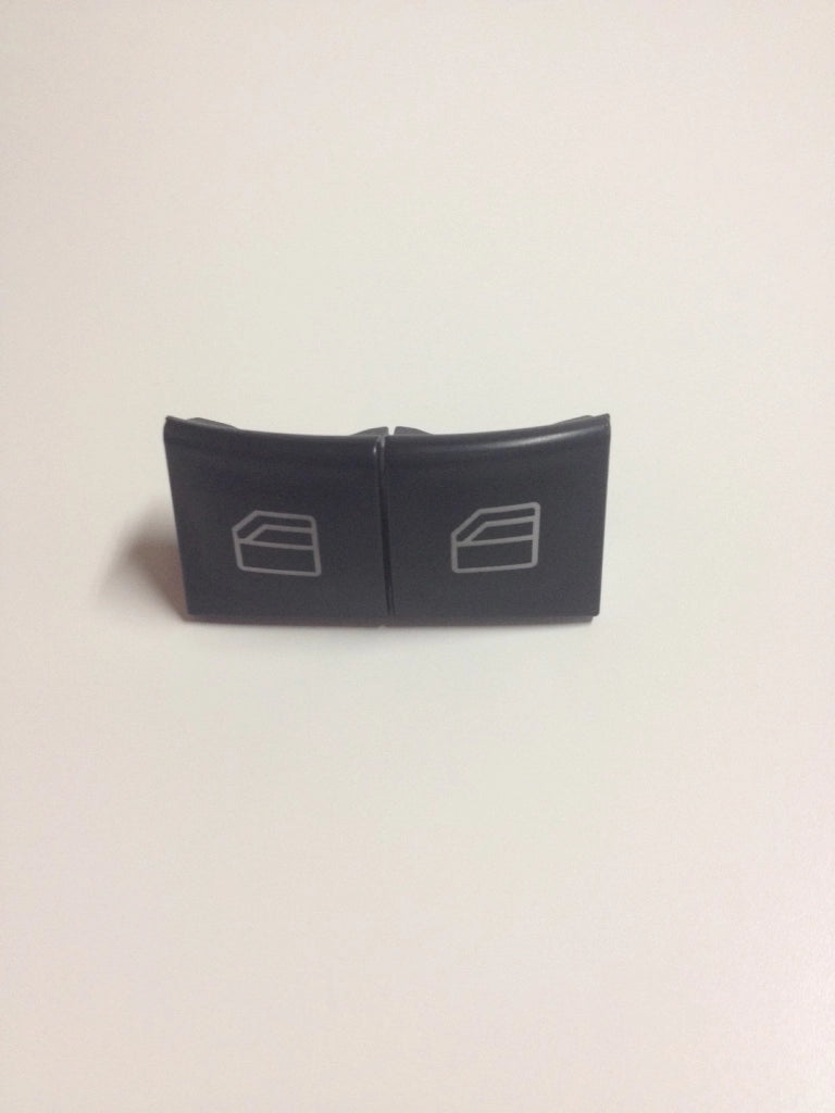 Chiave Auto Mercedes HU64P Silca Ottone Nichelato