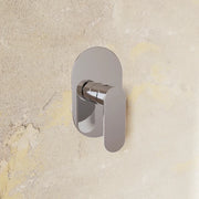 Miscelatore incasso doccia monocomando cromato | Margot